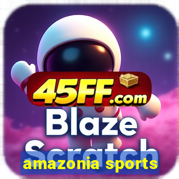amazonia sports